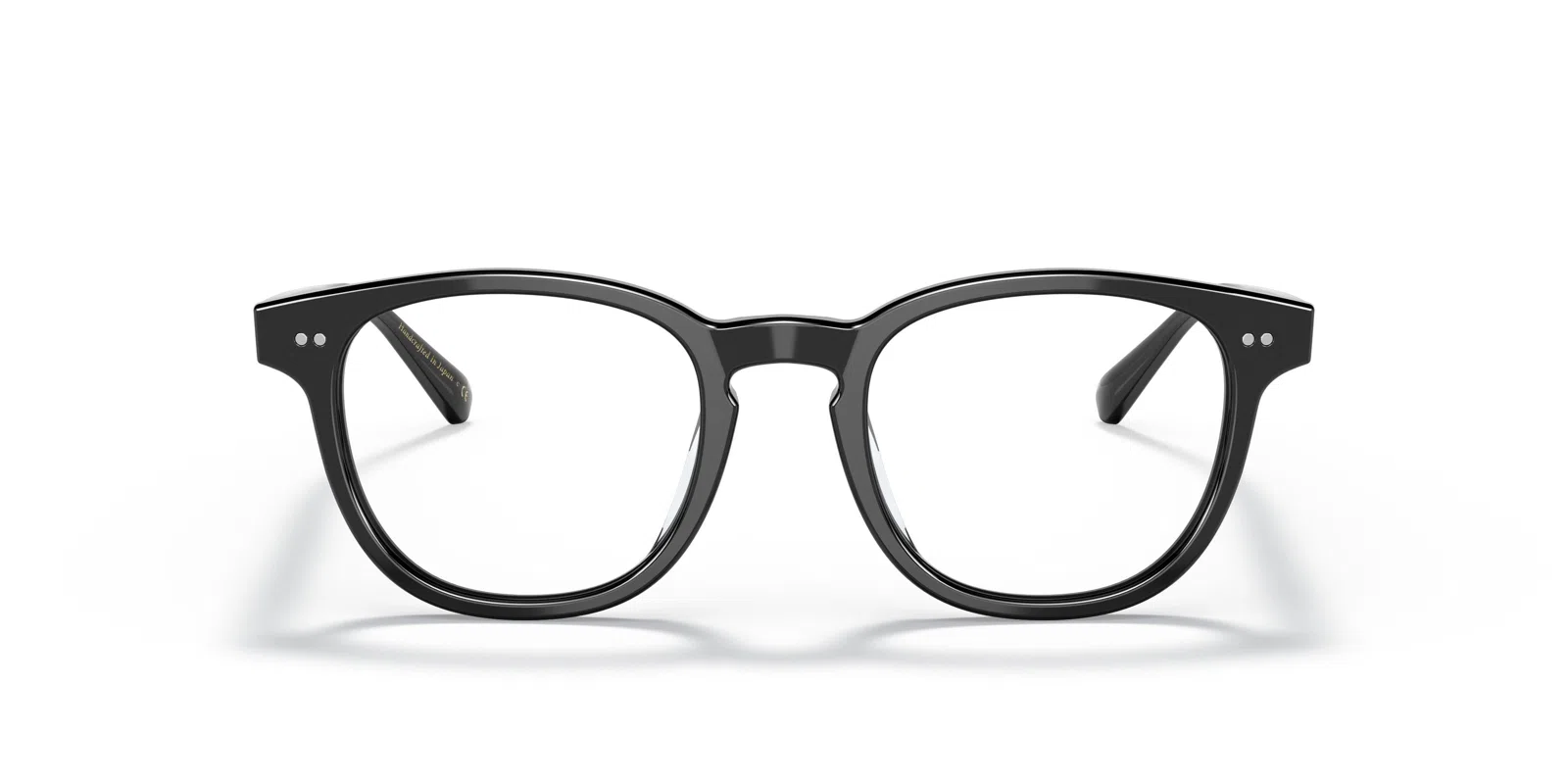 Oliver Peoples Kisho 5480U Eyeglasses - view 5